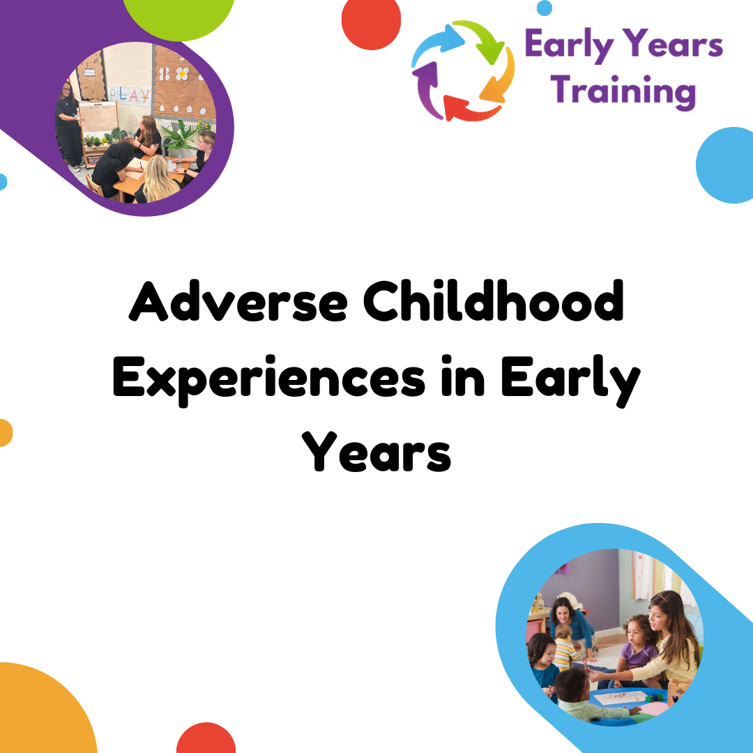 Understanding Adverse Childhood Experiences - Online Course