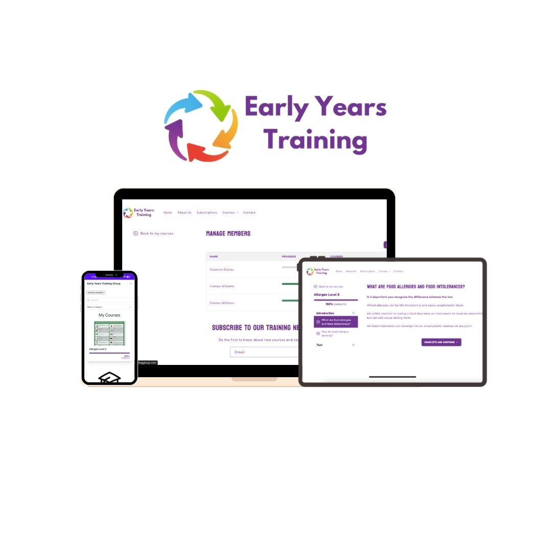 Objects of Reference - Supporting Speech, Language and Communication in Early Years - Online Course