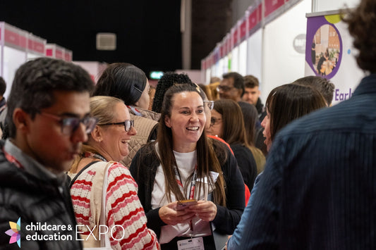 Childcare & Education Expo Midlands 2025