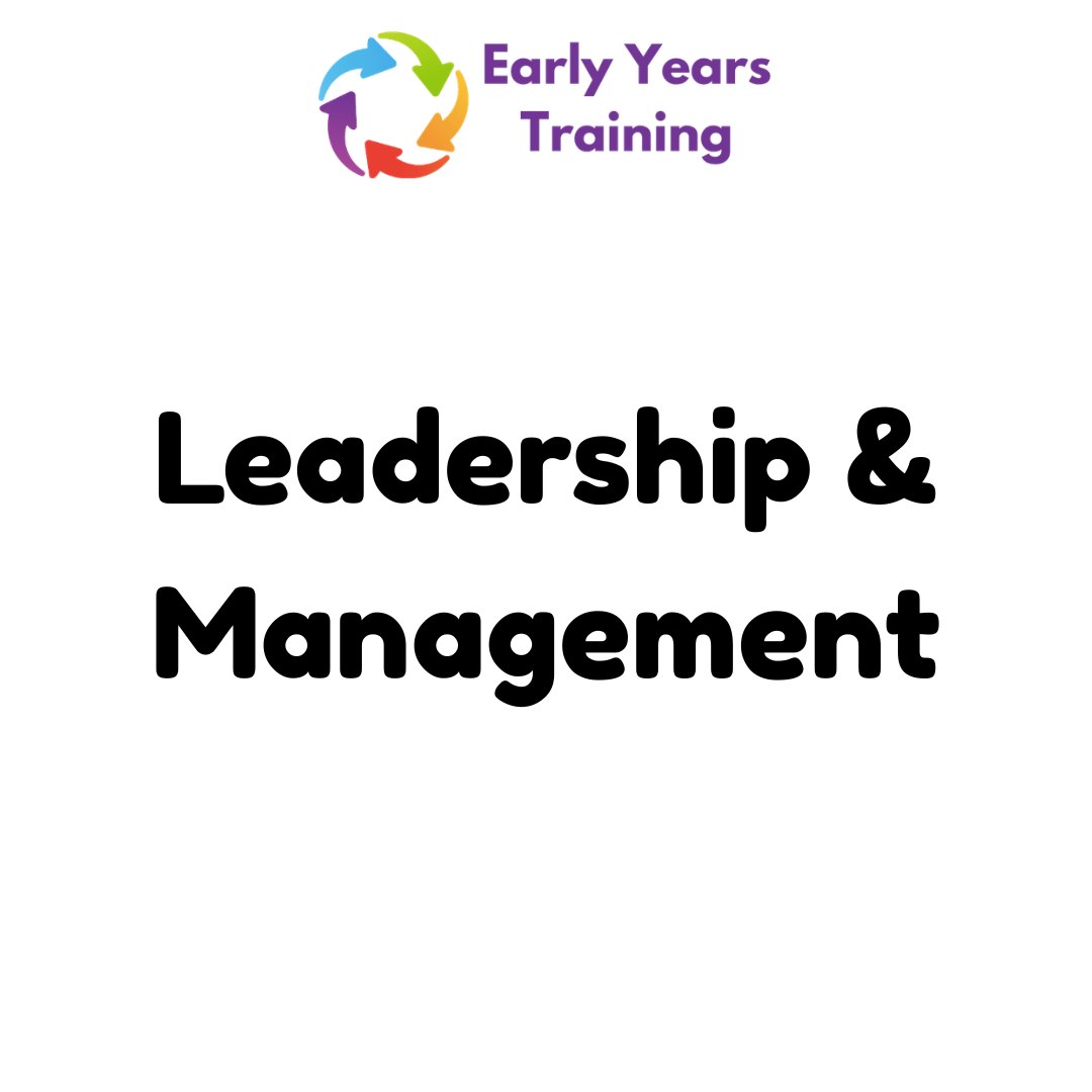 Leadership & Management