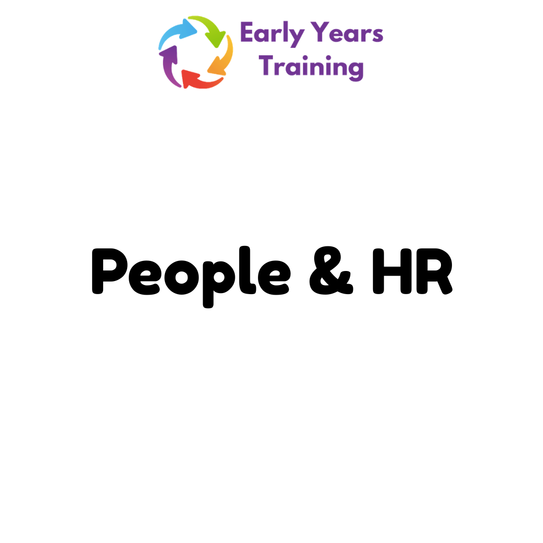 People & HR