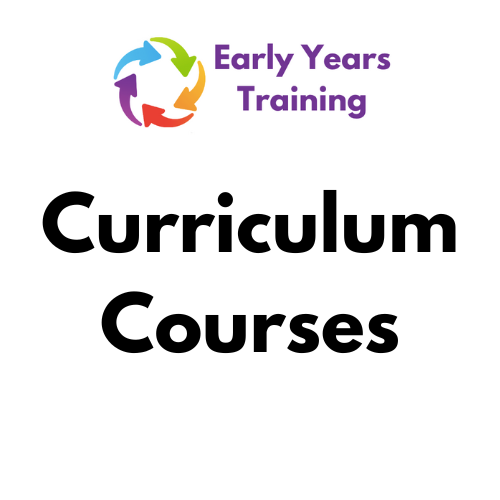 Online Curriculum Courses