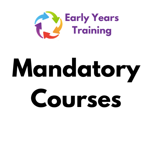 Online Mandatory Courses