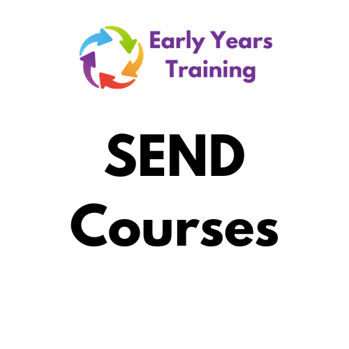 Online SEND Courses