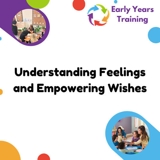 Understanding Feelings and Empowering Wishes