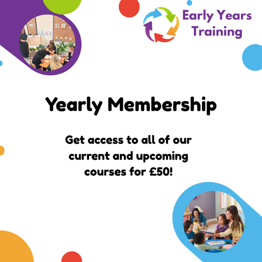 Single user - Yearly Membership