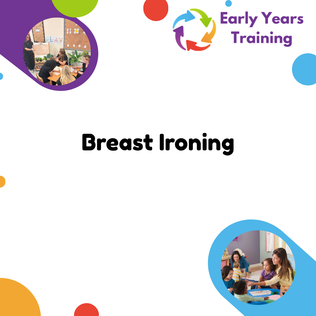 Breast Ironing - Online Course