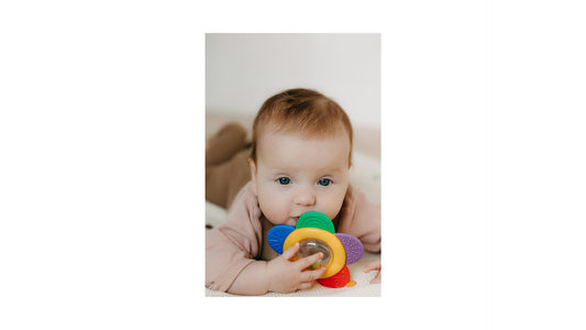 Biting in Early Years - Online Course