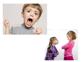Behaviour Management in Early Years - Online Course