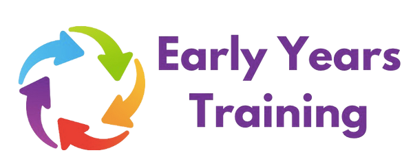 Early Years Training Group