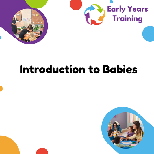 Introduction to Babies - Online Course