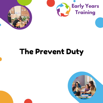 The Prevent Duty - Online Course