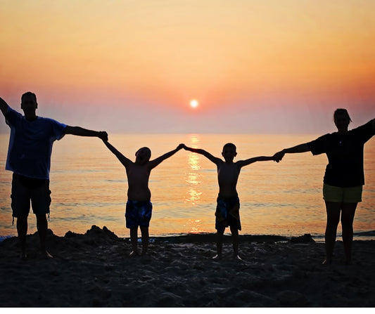 Delays in Personal, Social & Emotional Development